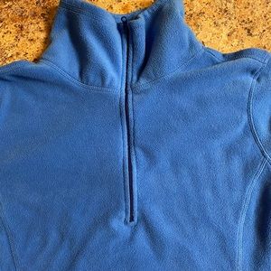 Old Navy Performance Fleece 1/2 Zip Pullover